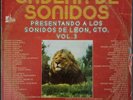 CADENA DE SONIDOS... SONIDOS DE LEON *PARRANDEROS DE COLOMBIA* CUMBIA DANCEFLOOR