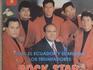 GRUPO ROCKSTAR * CUMBIA SANJUAN SYNTH ECUADOR * ZAPATA AUDIO
