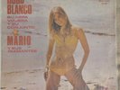 MARIO Y SUS DIAMANTES & HUGO BLANCO Y SU ARPA * CUMBIA 3X LP SET * AUDIO