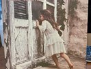 VIOLENT FEMMES Self-Titled (1983 LP) SLASH RECORDS 23845 Original LYRICS VG