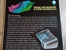 Eric Burdon LP Winds Of Change UK MGM 1st Press INCREDIBLE VINYL & AUDIO PSYCH