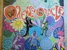 The Zombies LP Odessey And Oracle UK CBS 1st Press FANTASTIC COPY & AUDIO PSYCH