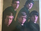 The Zombies LP Begin Here UK Decca 1st Press SUPERB AUDIO BETTER COPY THAN MOST