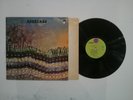 ACCOLADE SELF TITLED S/T DEBUT LP  ORIGINAL 1970 1ST L.A. GREEN CAPITOL
