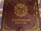 FINAL FANTASY XIV Vinyl LP Box 5 Vinyl Records Set Square Enix SQEX-11162 New