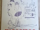 The Yardbirds LP Same Roger The Engineer UK Columbia 1st Press BEST AUDIO I HAD