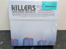 The Killers Hot Fuss - Limited Edition 11 x 7 Inch Box Set Unopened