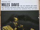 Miles Davis Modern Jazz Giants Prestige PRLP 7150 Bergenfield NJ Deep Groove RVG