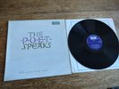The Poet Speaks Record 5 Sylvia Plath Ted Hughes UK 1st Argo PLP 1085 Poetry LP