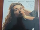 Celine Dion - Where Does My Heart Beat Now - UK 12