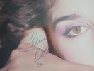 Celine Dion - Incognito - 8 Trk Vinyl LP 1987 - Signed/ Rare from Canada