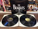 The BEATLES - Past Masters Vinyl 2XLP 180g Remaster Reissue  + Beatles LOVE 2LP