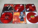 AC / DC .. LIVE AT RIVER PLATE .. VINYL LP ..
