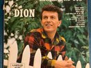 Dion Runaround Sue Vinyl LP Laurie LLP 2009 Mono 1st Pressing The Wanderer 1961