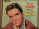 Elvis Presley – King Creole | 1962 Japan | Rock Vinyl Record