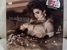 Madonna - Like a Virgin - 1984 Vinyl LP - 1st pressing master Inner MTV NOMINEE
