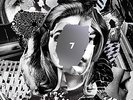 Beach House - 7 - Vinyl Record - K5783z