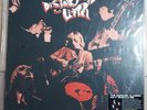 The Litter Lp Distortions SUNDAZED RTI Yellow vinyl ACTION WOMAN garage gem