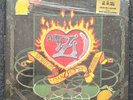 LP DR. Z - Three Parts To My Soul, m/ss, structured Gimmix Akarma AK244, 2003 RI