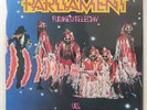 PARLIAMENT FUNKENTELECHY VS. THE PLACEBO SYNDROME CASABLANCA 25S118 1LP
