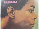 MILES DAVIS SORCERER CBS 18AP2070 1LP