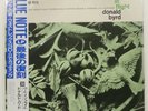 DONALD BYRD BYRD IN FLIGHT BLUE NOTE BN4048 1LP