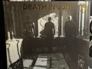 Death In June NADA PLUS Lp Gold Colored Vinyl Pylon Records MINT