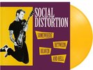 Social Distortion - Somewhere Between Heaven & Hell (Vinyl LP) [PRE-ORDER]