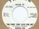 NORTHERN SOUL- MARTHA STAR 