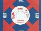 NORTHERN SOUL 45 - LINDA SCOTT 