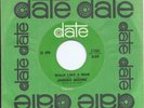 NORTHERN SOUL 45 - JOHNNY MOORE 