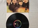 THE BEATLES BEATLES FOR SALE MEXICO VOL. 5 RARE  LP VINYL VG/EX