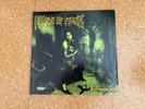 Cradle of Filth - Thornography  Vinyl LP Black Metal