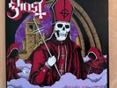 GHOST Secular Haze Original 10