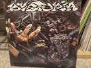 Human = Garbage by Dystopia (Record, 2014)