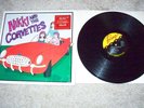 NIKKI AND THE CORVETTES-SAME-BOMP 4012-STEREO