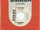 NORTHERN SOUL - AMBERS 