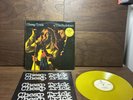 Cheap Trick Live At The Budokan 1978 Ltd Yellow Vinyl + Booklet.