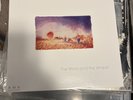 PHIL KEAGGY The Wind and the Wheat VINYL LP ALBUM COLOURS RECORDS