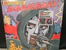 Operation: Doomsday - MF Doom - NEW SEALED VINYL RECORD