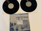 Titus Andronicus - The Monitor Black  Double Vinyl LPs VG -