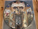 NEW Sealed - Double Picture Disc - Dangerous By Michael Jackson Vinyl Lp New