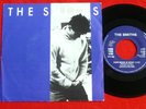 The Smiths - How Soon is Now - Rare German 7