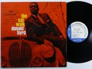 DONALD BYRD The Cat Walk BLUE NOTE LP stereo liberty h