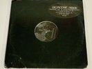 Depeche Mode Barrel Of A Gun / Painkiller Promo 12” Vinyl 1997 Reprise Records