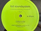 LCD Soundsystem - Losing my edge (12