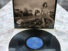 Rush. Permanent Waves. 1980. EX/EX- Mercury Records
