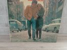 Bob Dylan The Freewheelin' 1963 UK Vinyl LP CBS BPG 62193 Mono 4A-1/3B-1