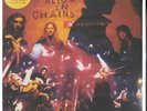 Alice in Chains MTV Unplugged Vinyl Record Sealed Import