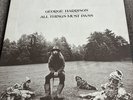 George Harrison “All Things Must Pass”/ Nm-MT/ US Press